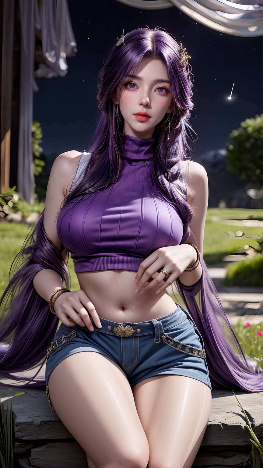 让你的手机瞬间变身艺术馆！快来挑选你的专属壁纸各位动漫迷们