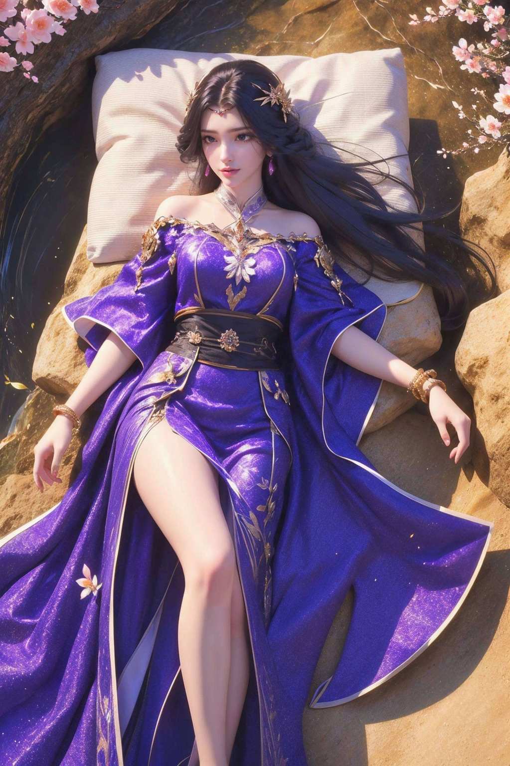嘿无论是“云曦壁纸”还是“完美世界壁纸”