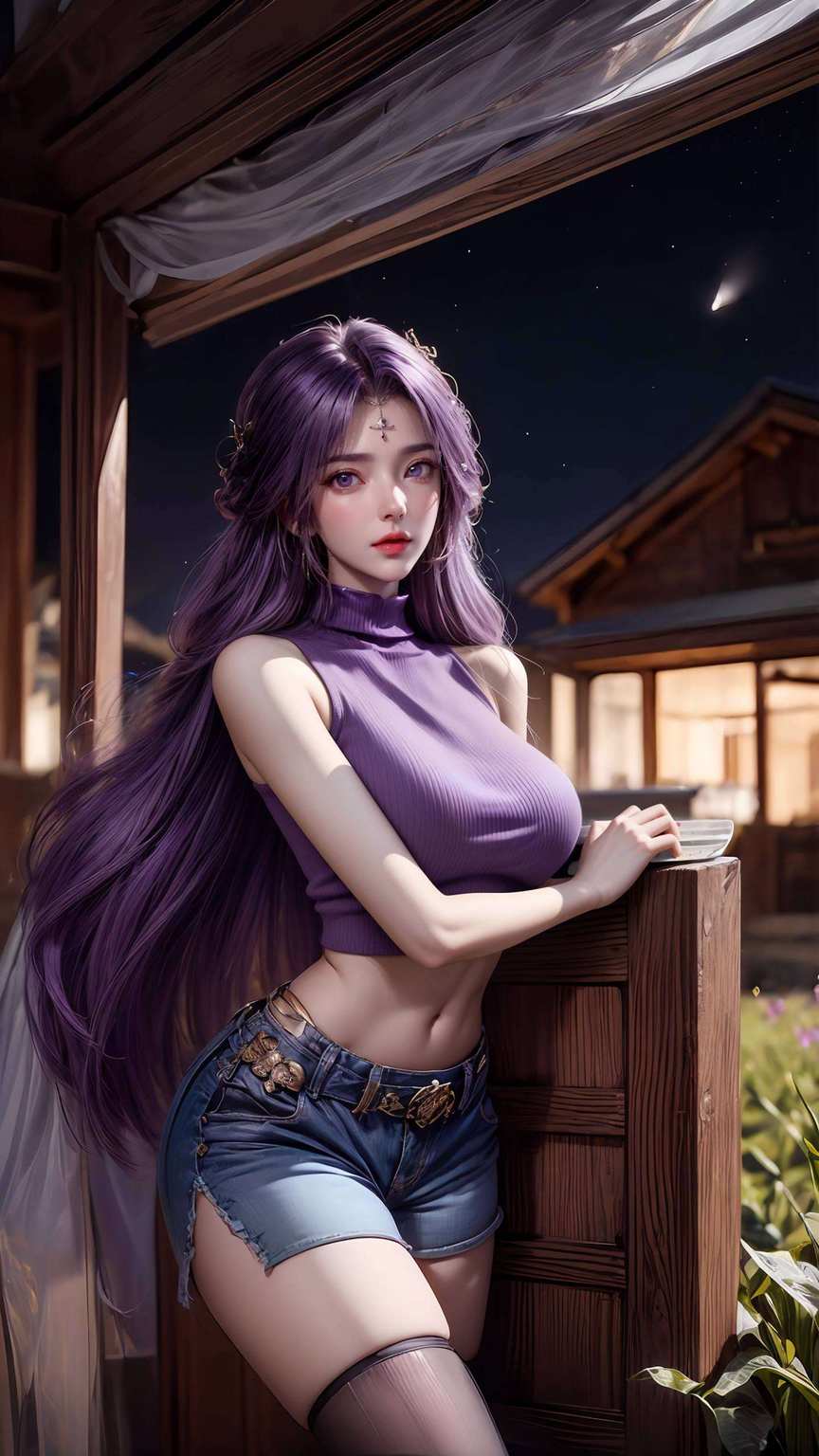 动漫壁纸藏手机壁纸展