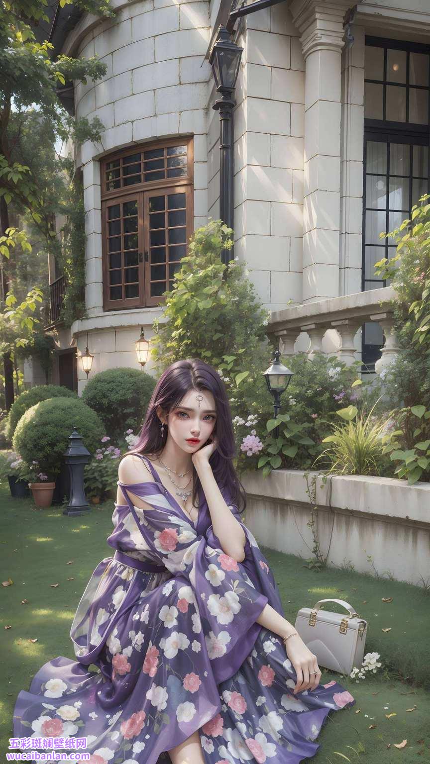 简直是完美世界的缩影每一像素都像是用心雕刻的艺术品