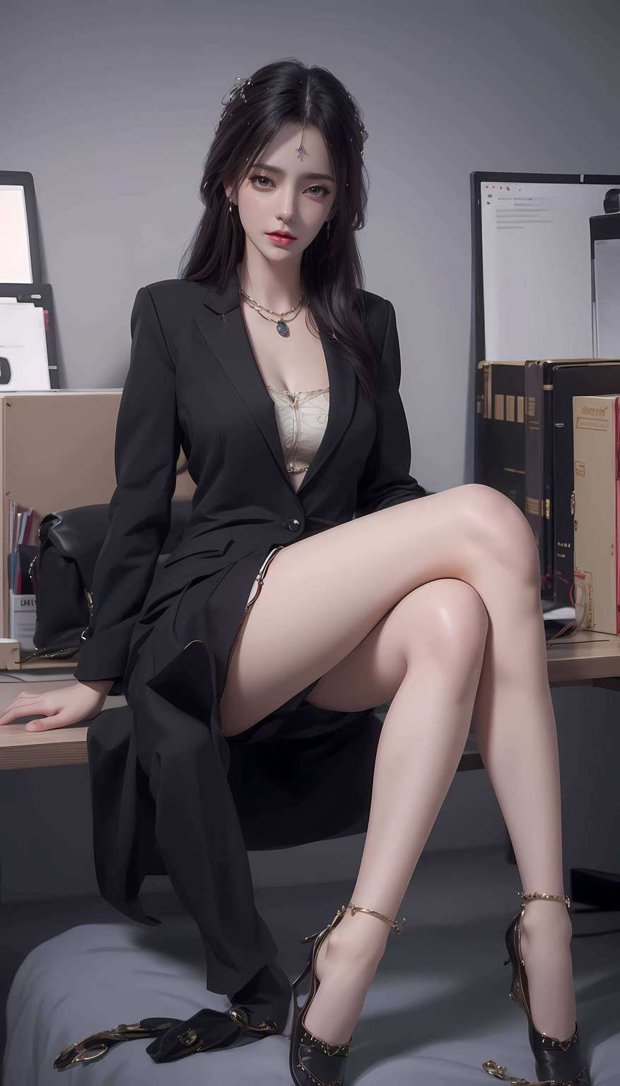 她的高清壁纸头像完美世界的女神