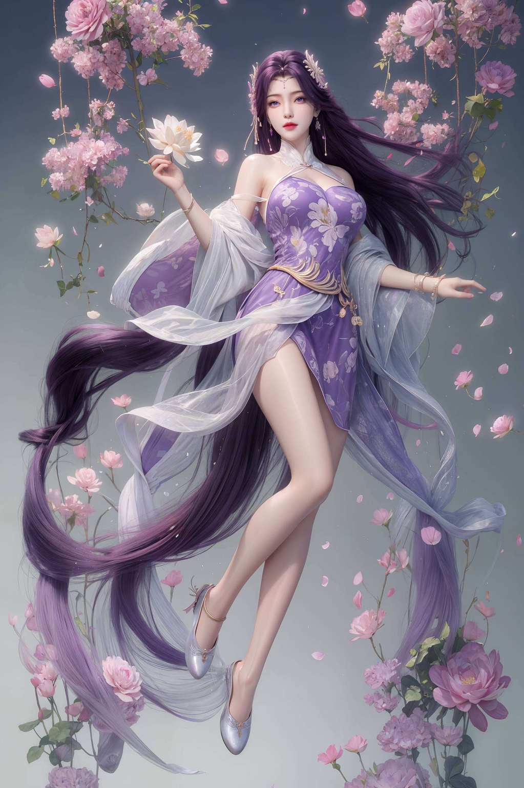 甜得让人牙疼简直是绝配