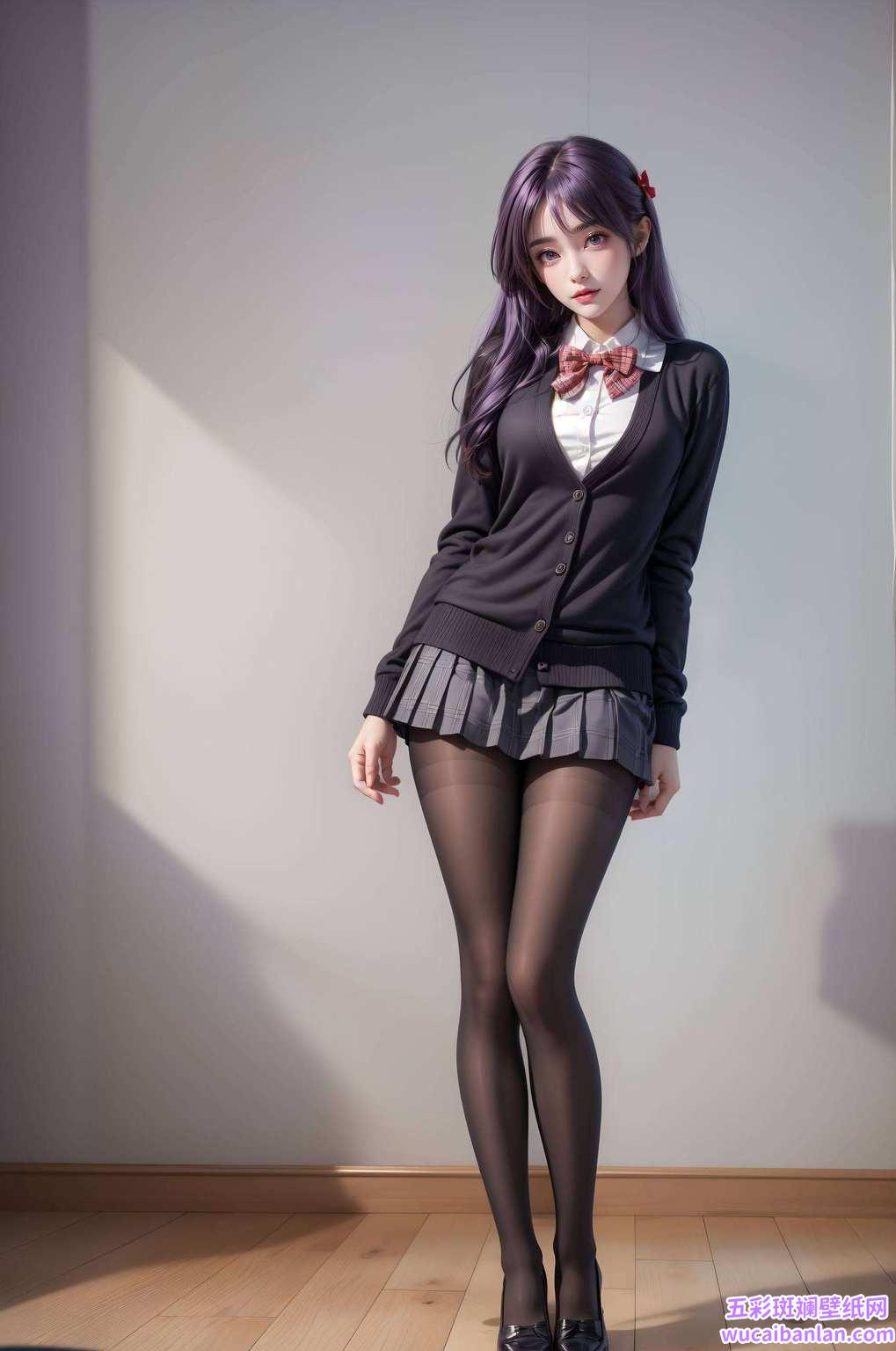 嘿云曦女神笑一个