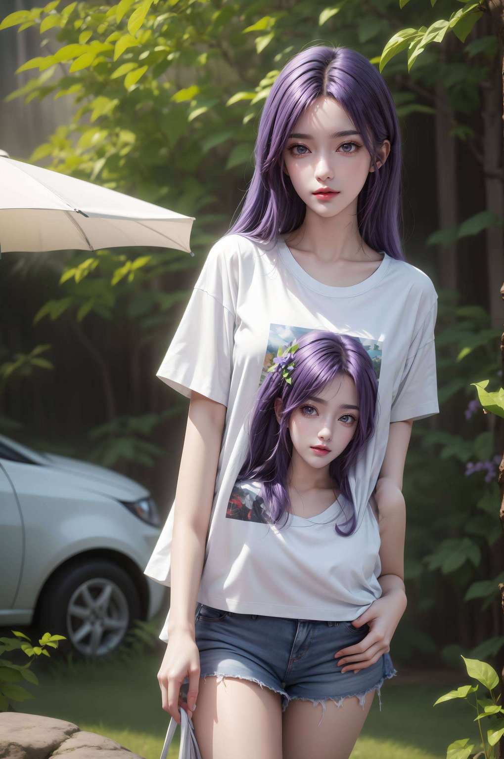 动漫之魅每一帧都是对美好人生的颂歌