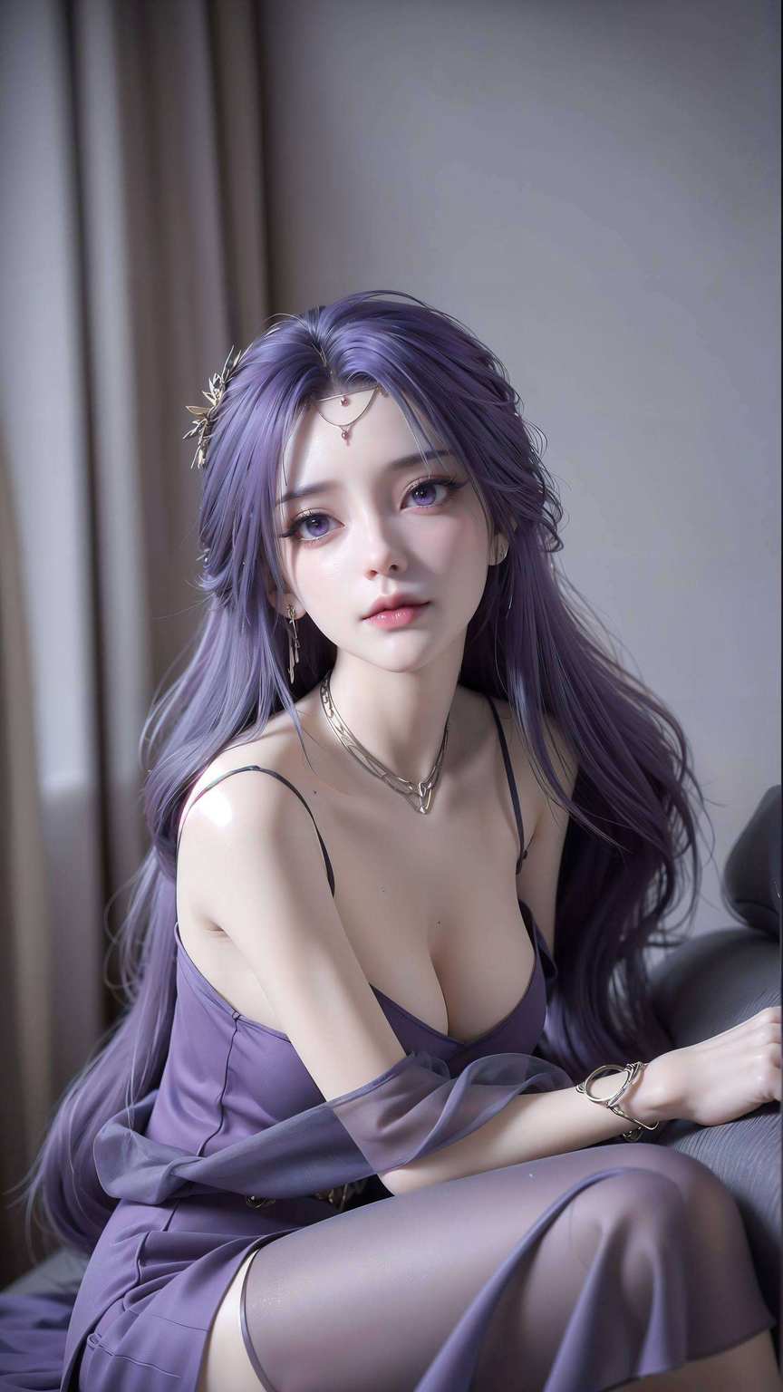翩翩风采她与完美世界的仙子们斗艳