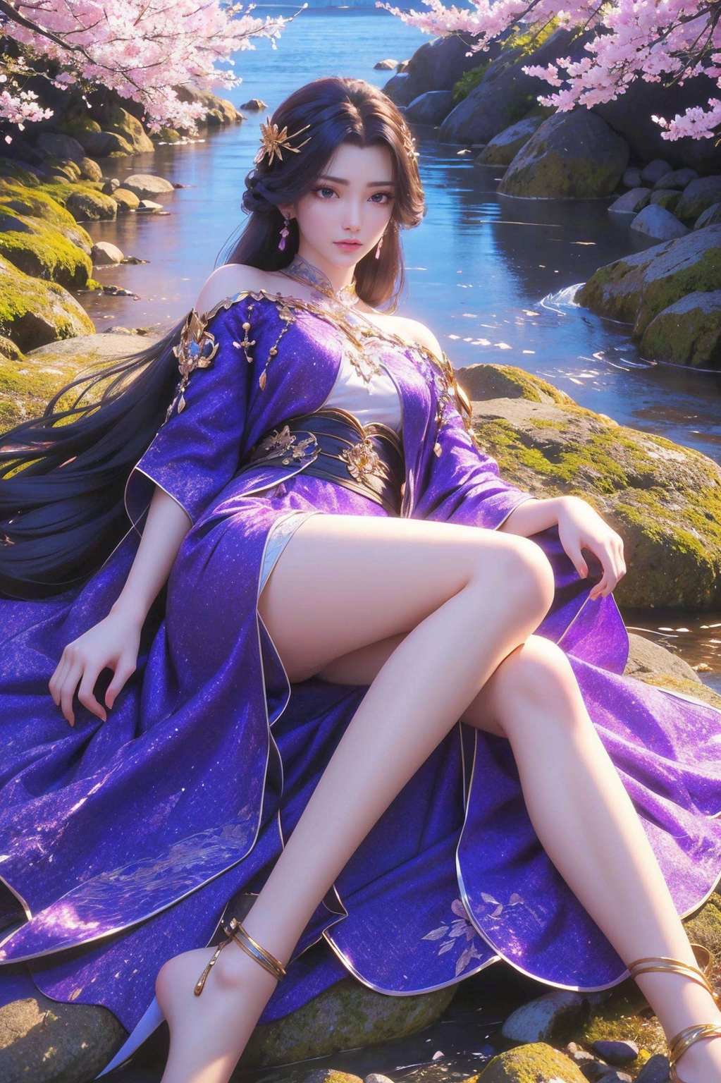 美得让人窒息为手机壁纸增添了无尽的魅力