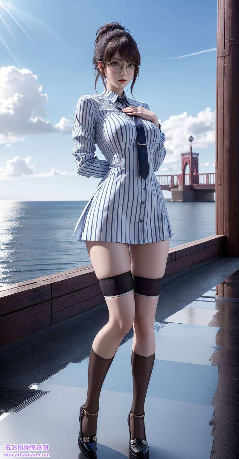 都是对动漫之美的一次致敬在这无限的世界里
