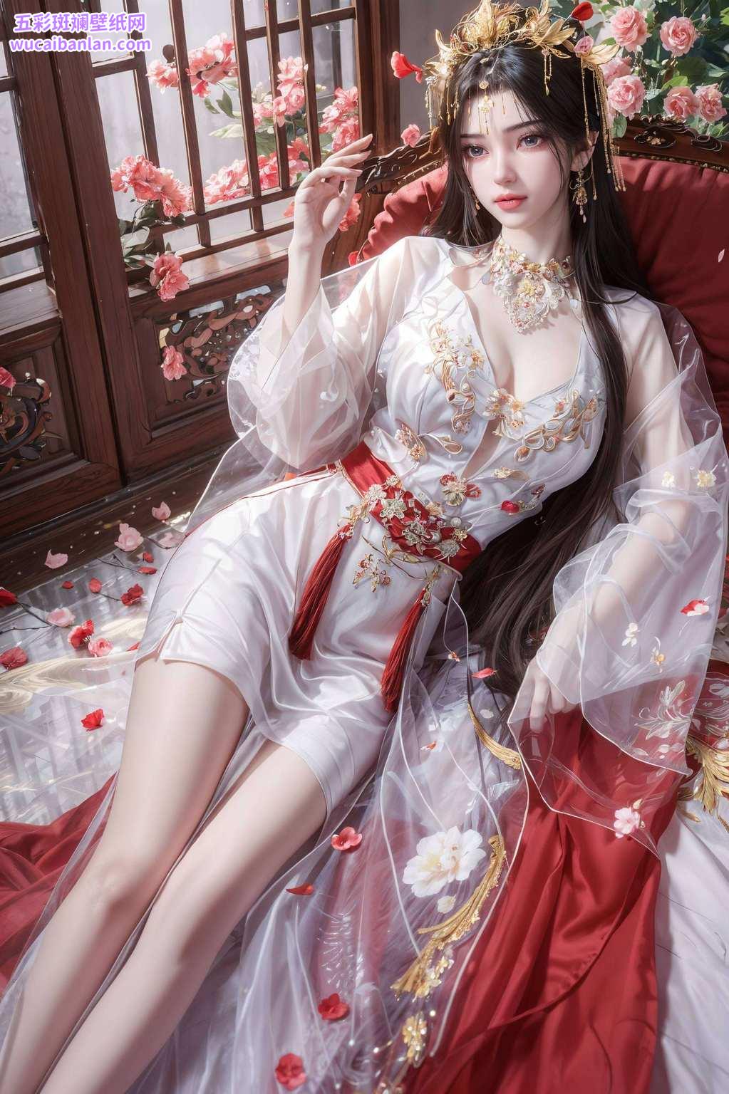 让你的安卓手机瞬间变身浪漫满屋如同仙逆中的仙子