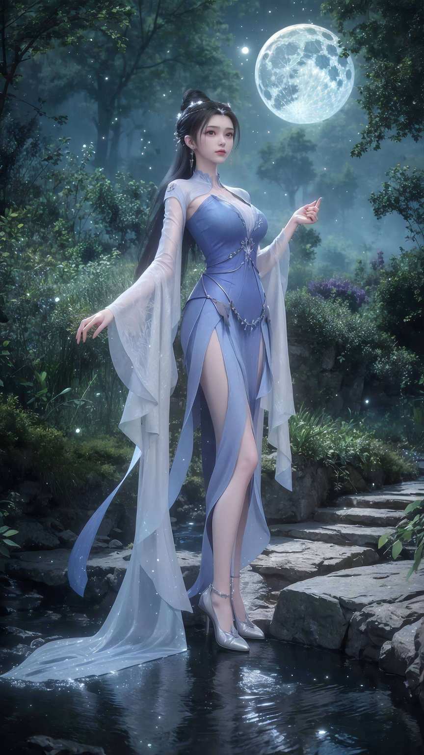 下载纷纭国漫之魂