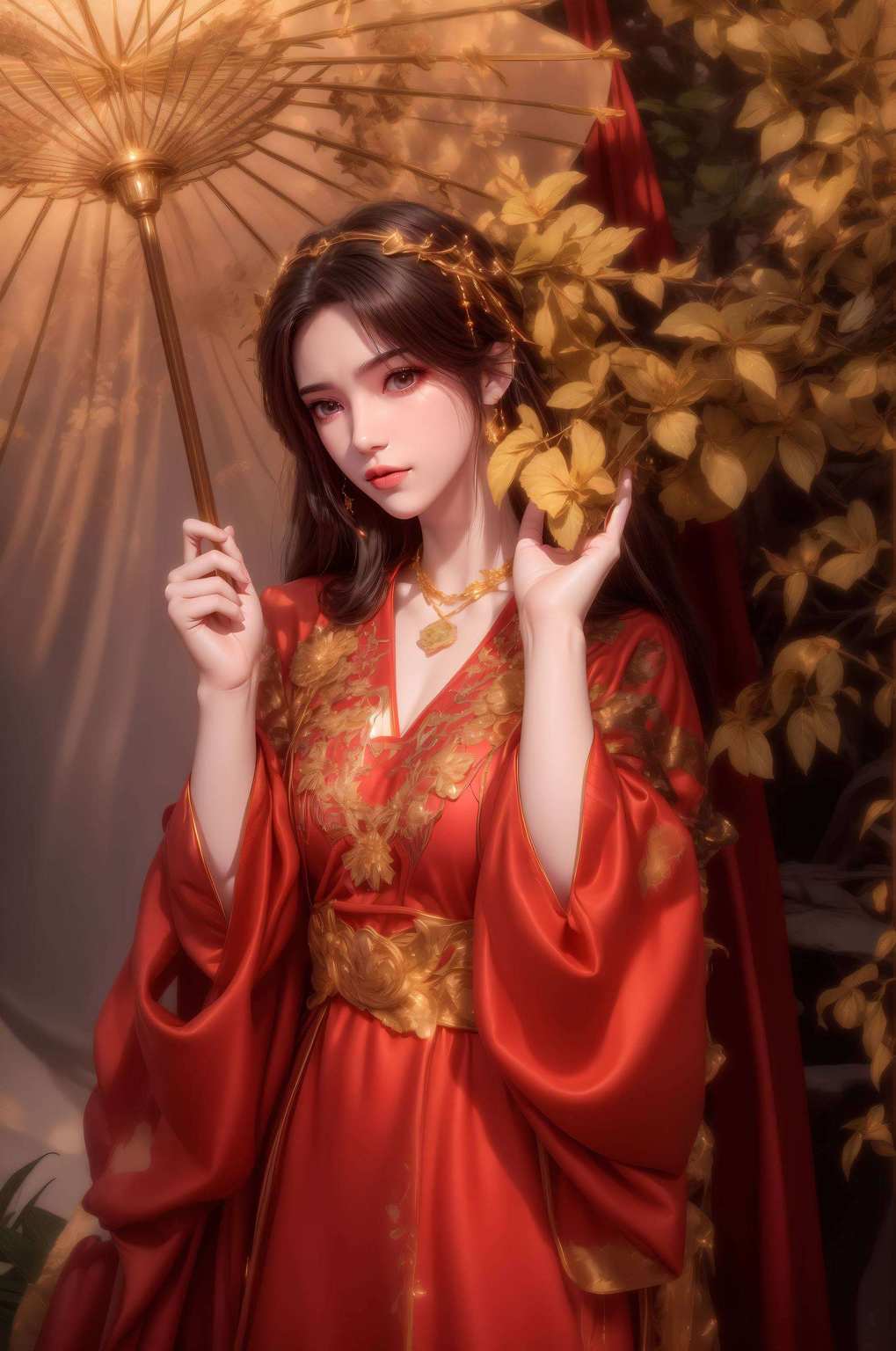 壁纸之上尽赏千娇百媚