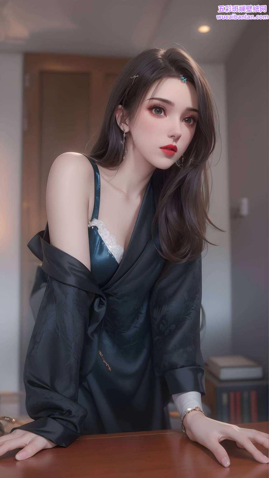风华独步醉人心魂