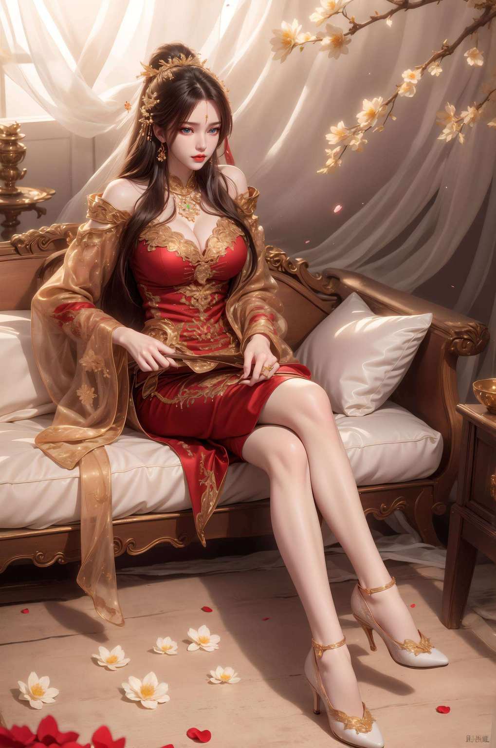 都让人感叹人生如戏都是对玄幻世界的一次深情致敬