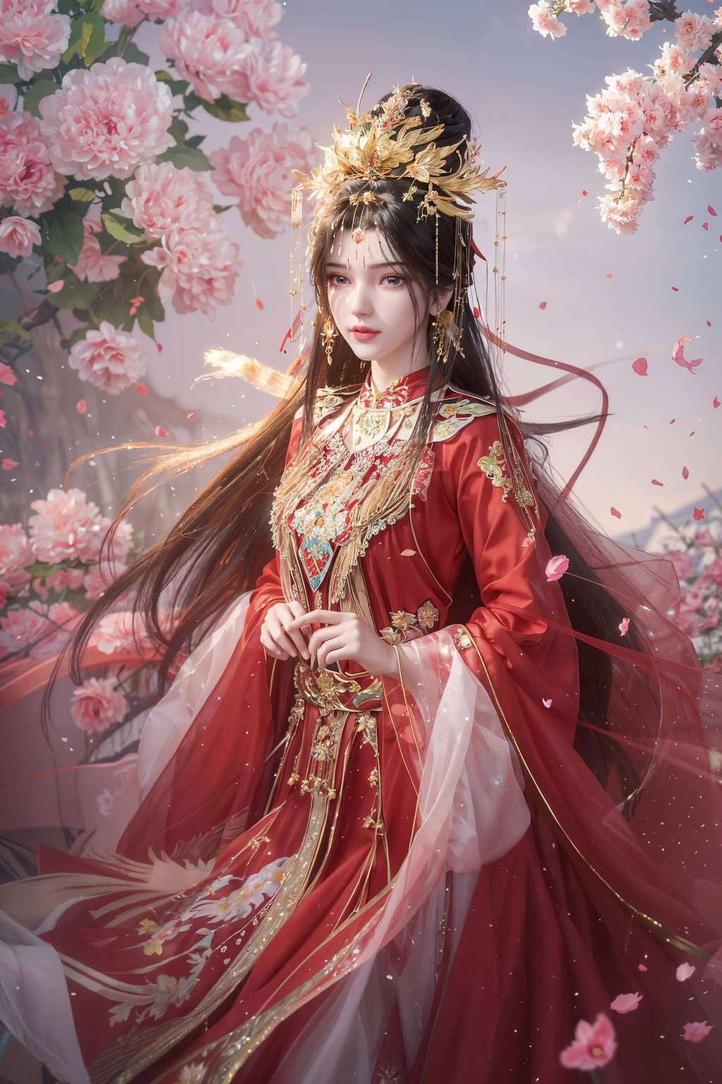 他们的故事诉说着人生旅途中的奇幻与浪漫
