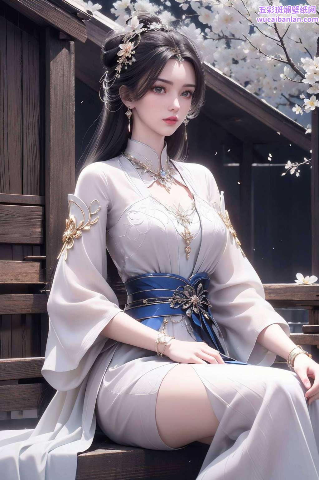 又不乏玄幻神韵既具东方韵味
