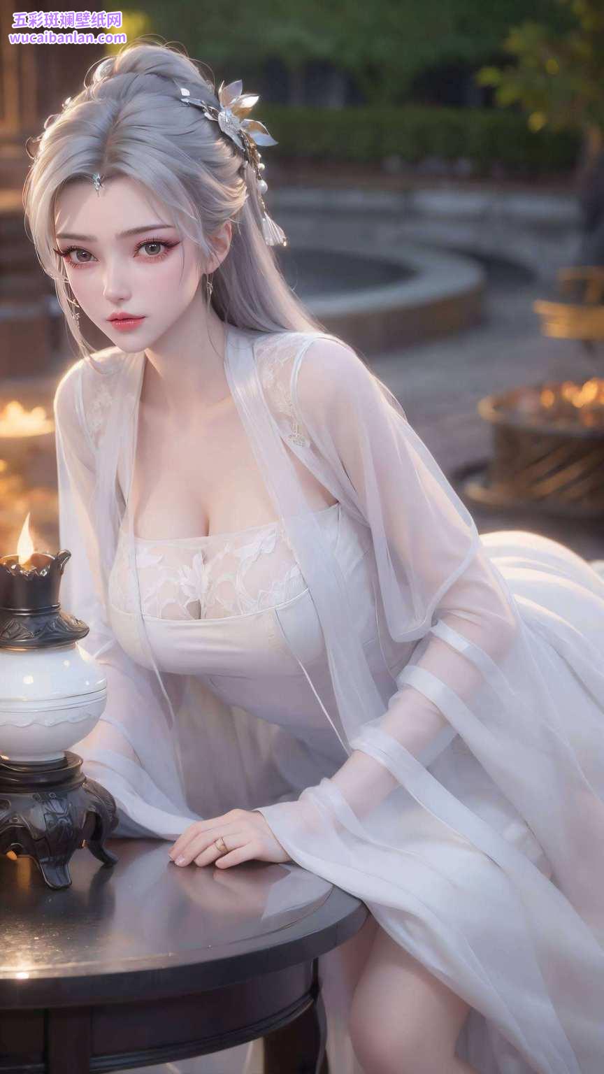 还带有一丝玄幻的气息嘿