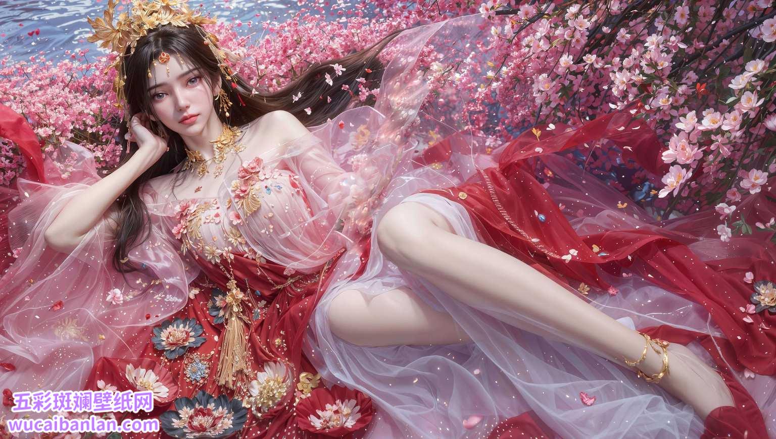 加上仙逆壁纸的玄幻元素嘿