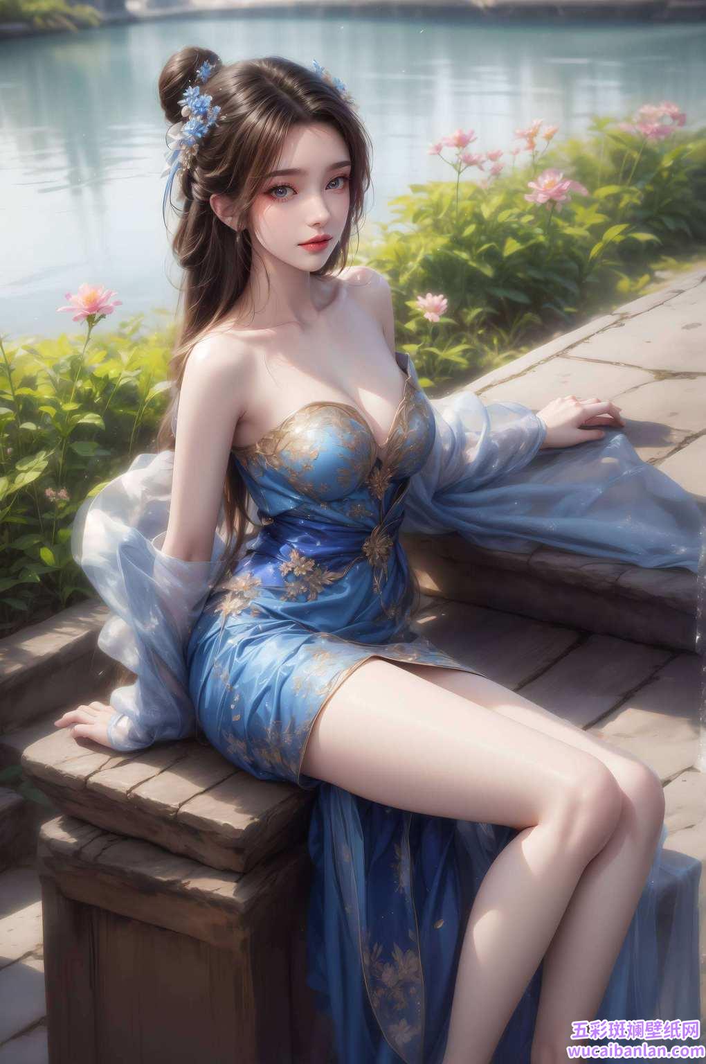 都仿佛是在感叹人生的变幻无常都是对这个世界最温柔的诠释