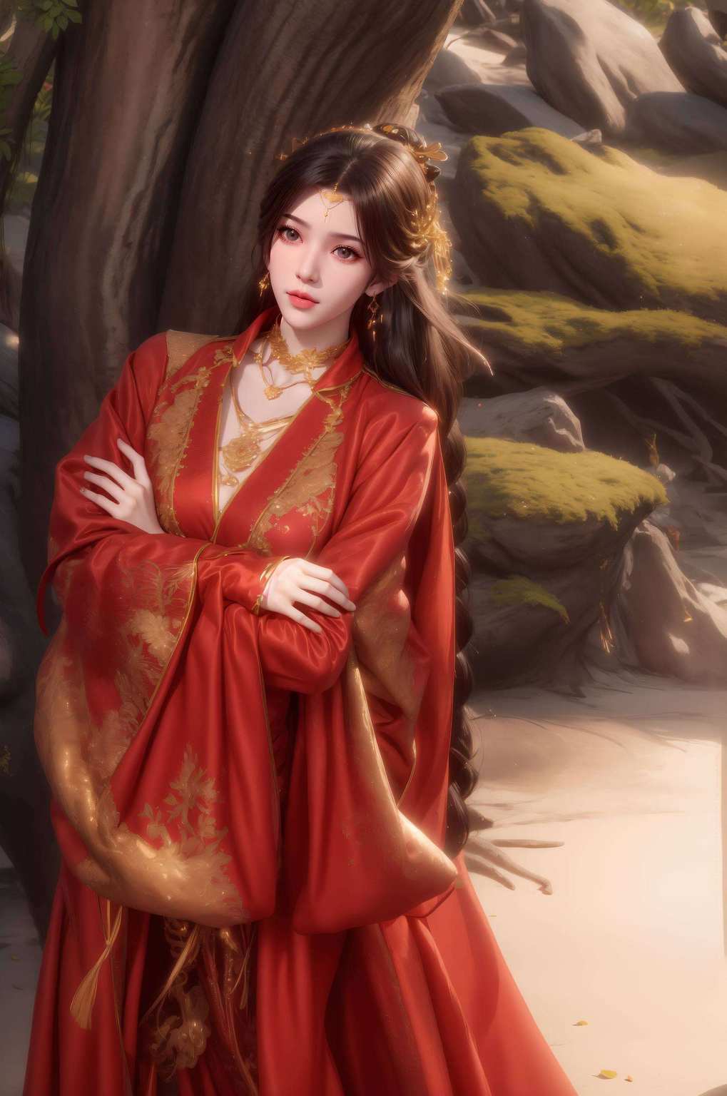 更有让人沉醉的温柔那些仙逆的壁纸
