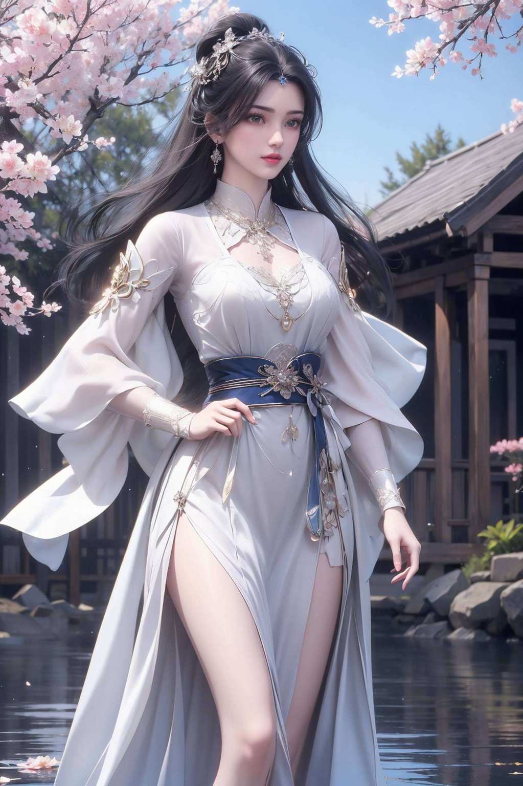 简直美滋滋！嘿