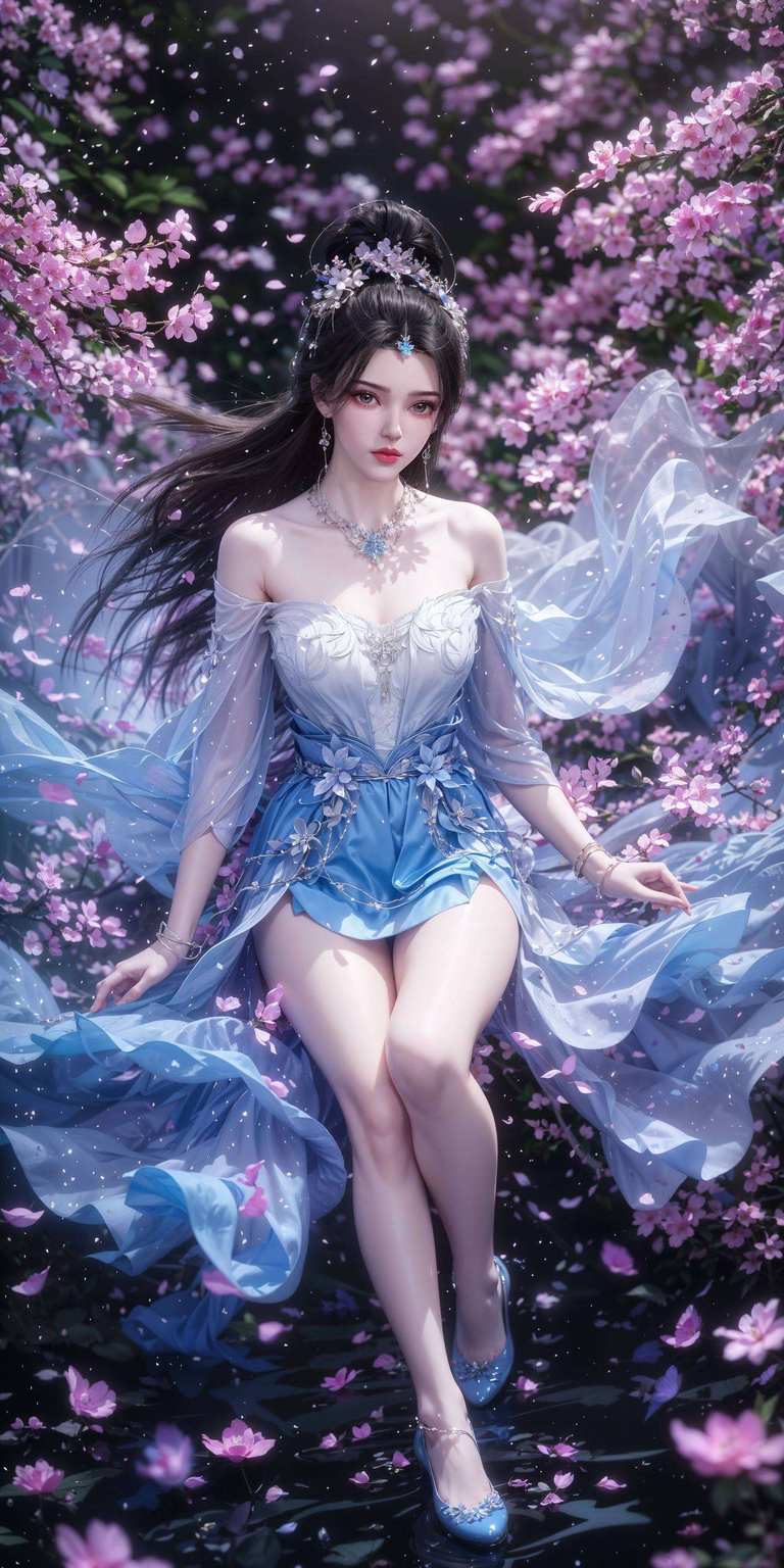 或灵动或优雅