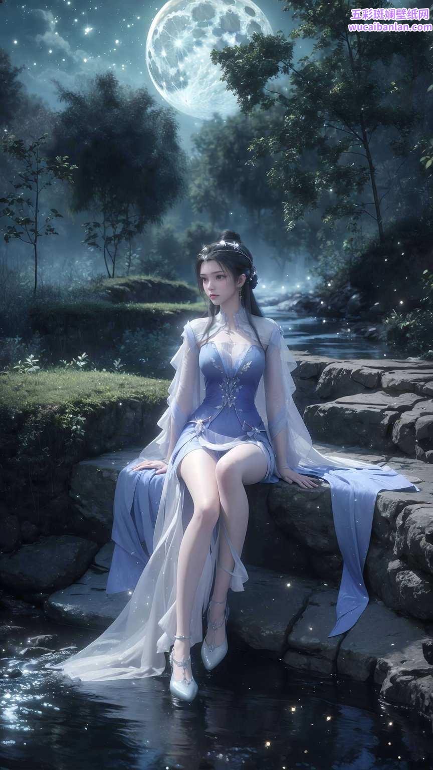 动漫之佳丽不觉日已晚矣