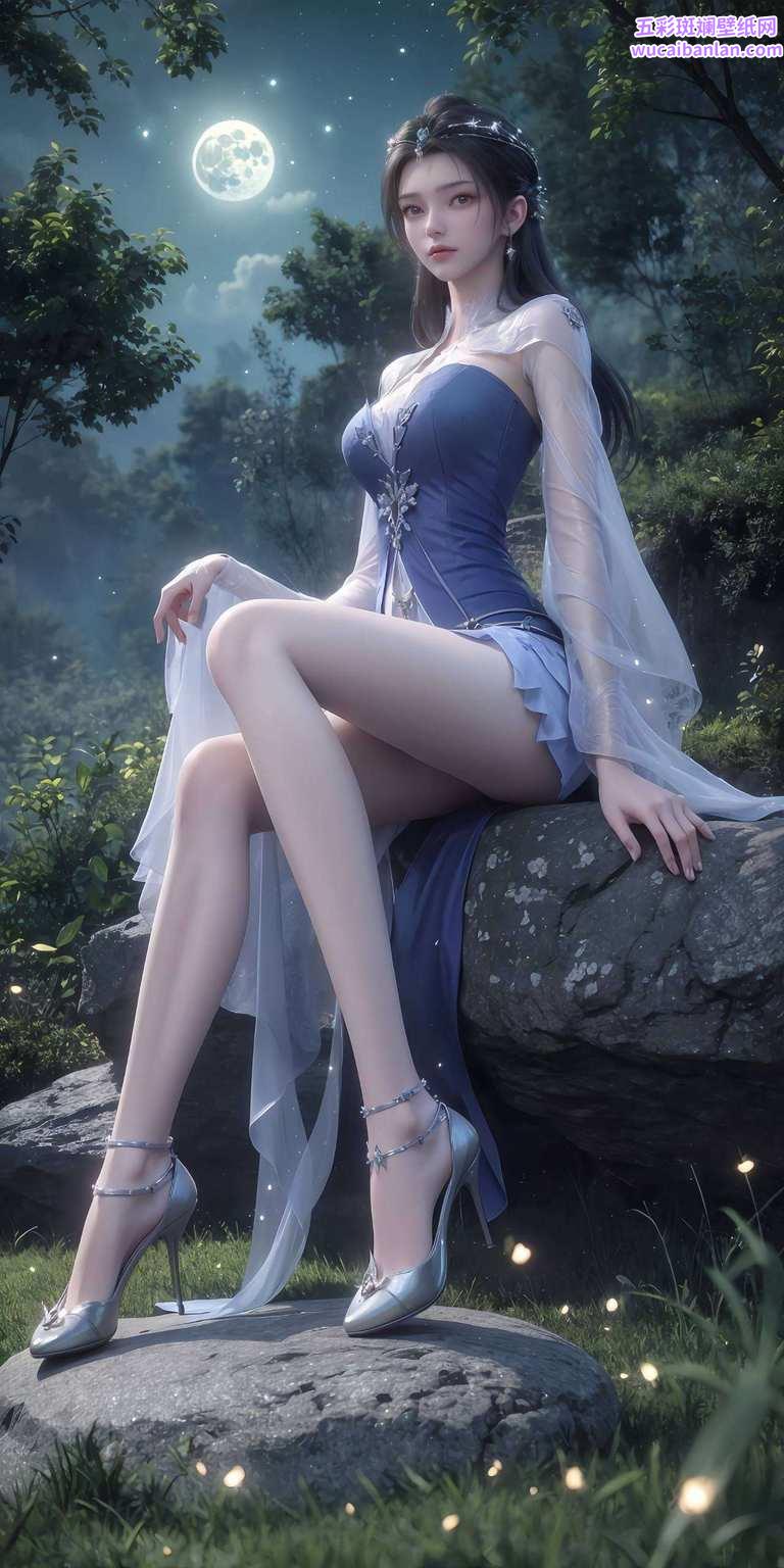 那如诗如画的容颜行走在玄幻的江湖