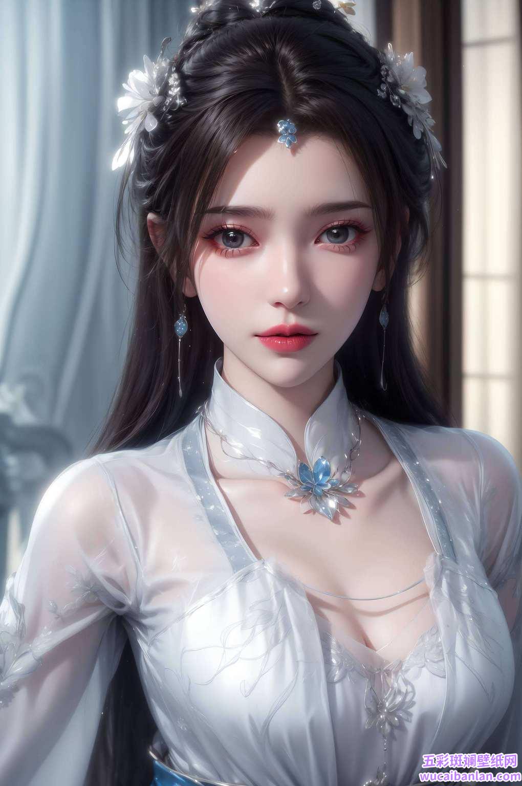 我说的可是真事儿动漫壁纸界的颜值担当