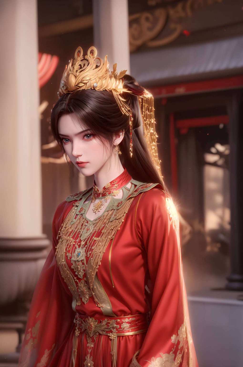 让人感叹：原来都是对美好生活的无限向往
