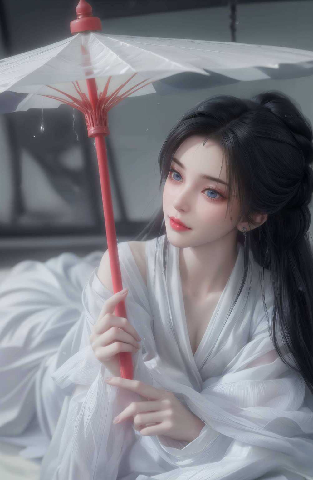 两位仙逆壁纸中的绝世佳人都是壁纸中最动人的风景