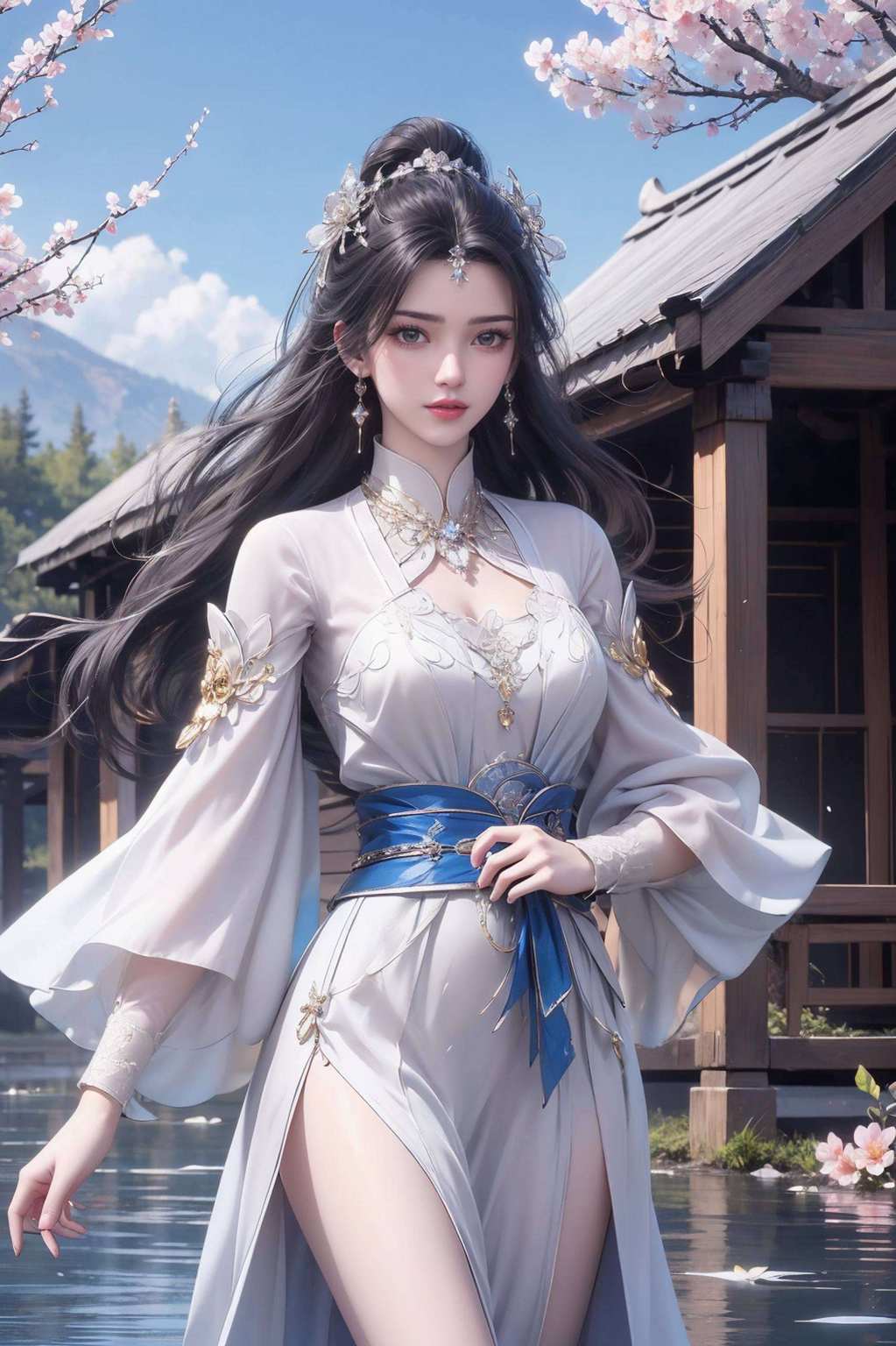 点亮你的每一天！都能让人沉醉