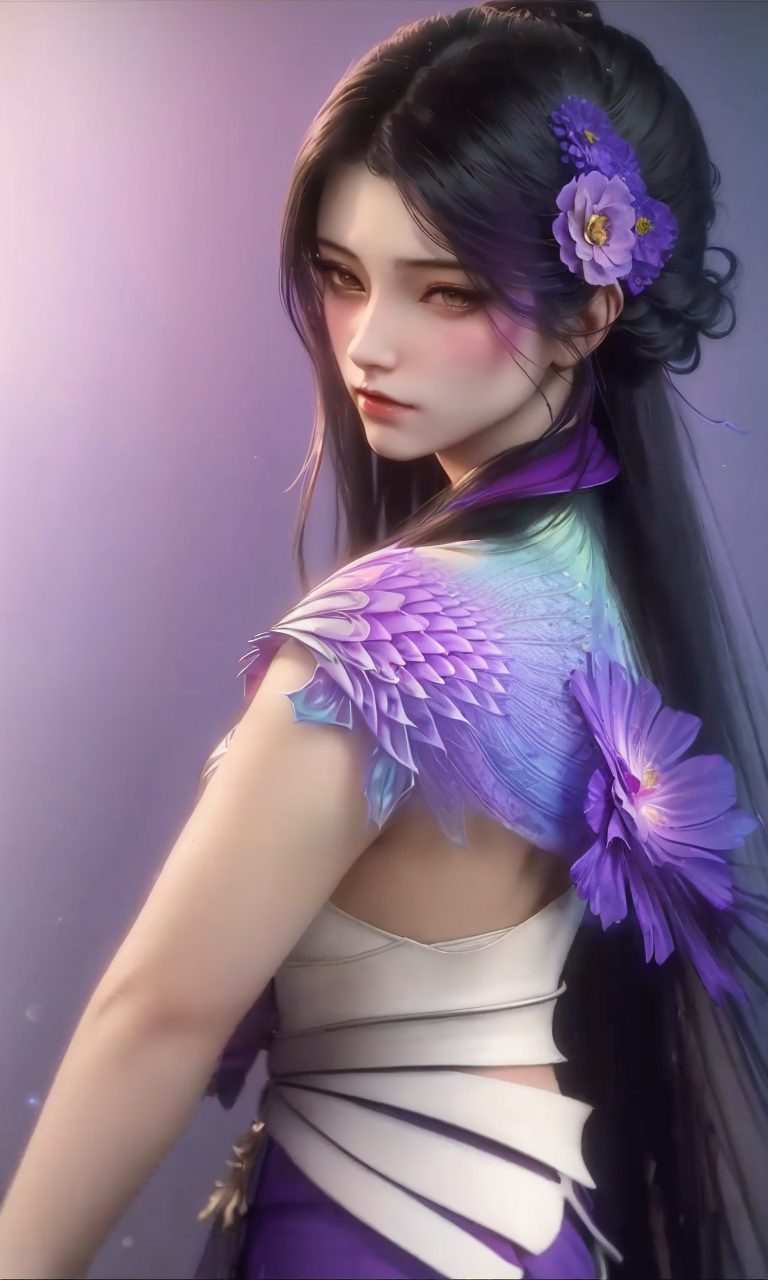 哎呀呀简直是美爆了！快来下载