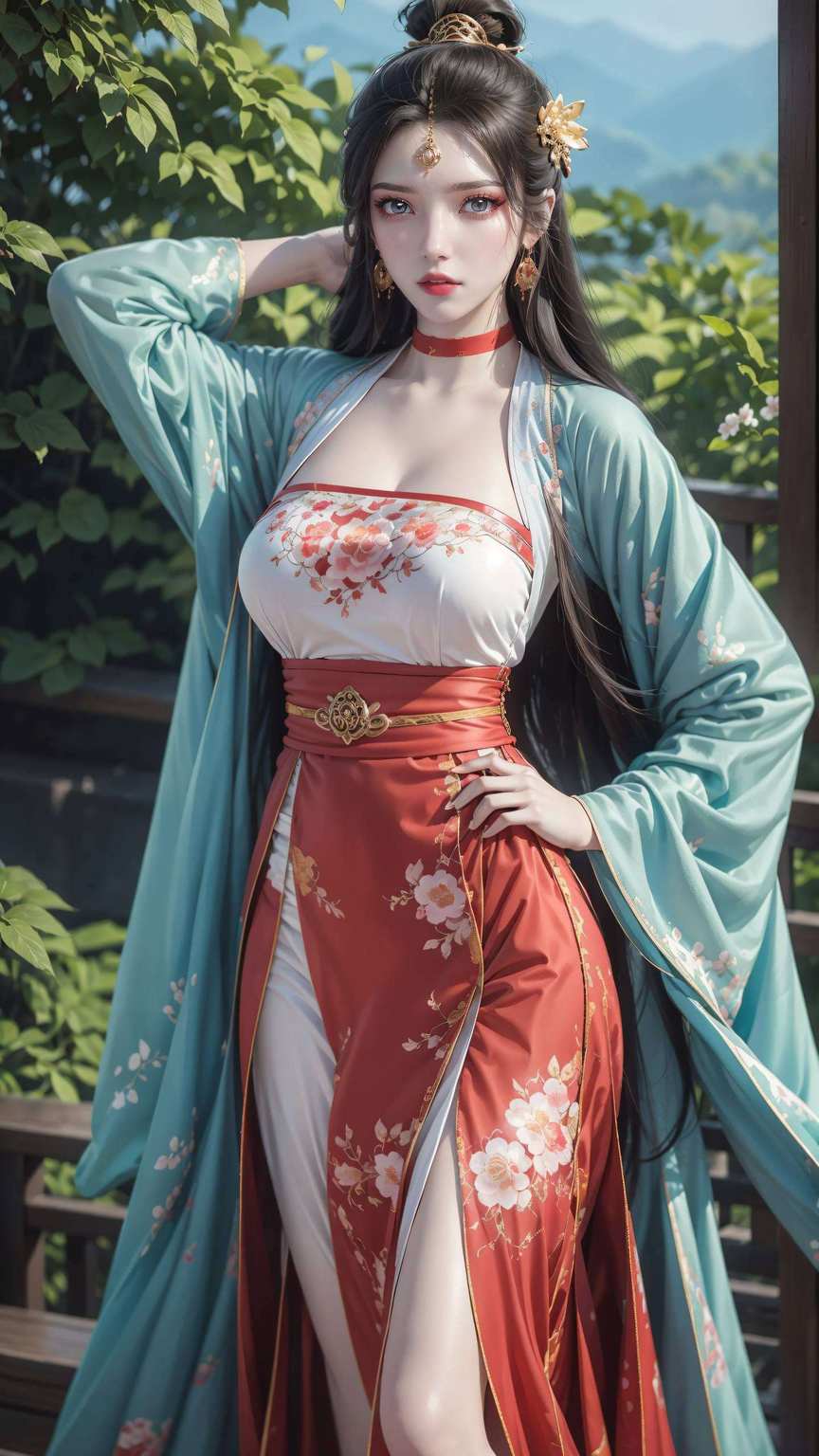 换个壁纸让美陪伴你的每一刻！