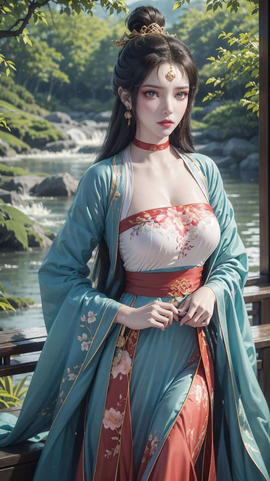 哪一款会是你的心动之选呢？🌟✨各位仙侠控和动漫迷们