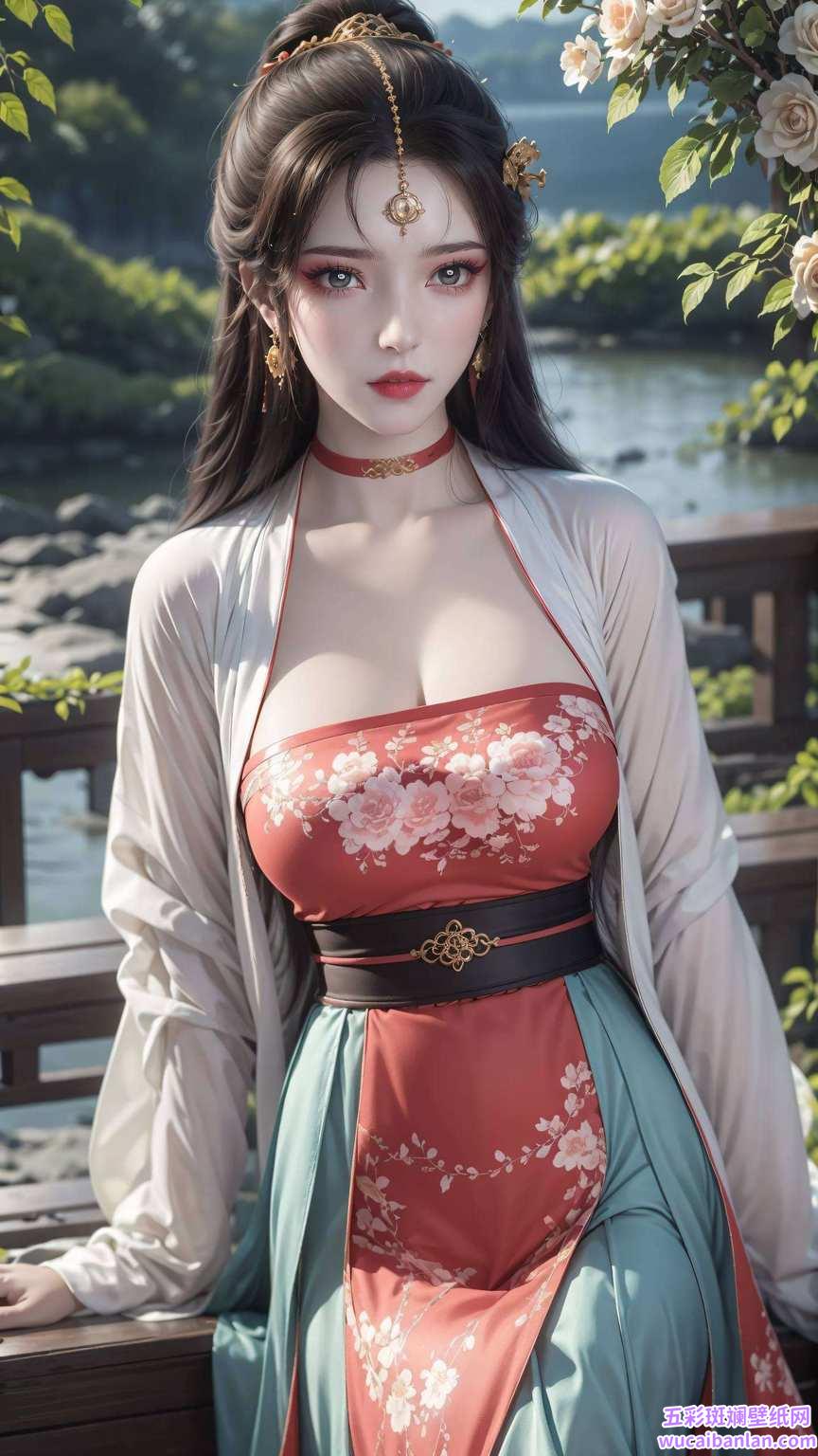 保证让你的手机秒变国漫女神的私人画廊！是时候让手机屏幕也跟上你的玄幻步伐了！今天给大家推荐的是“仙逆墨云两季壁纸图片高清大图”