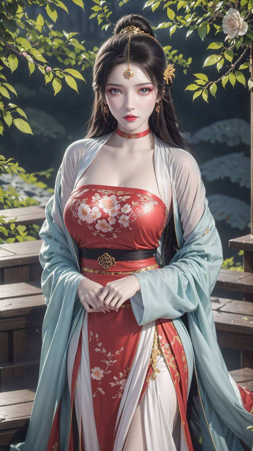 那些细腻的笔触更是我们心中那份对玄幻世界的无限向往