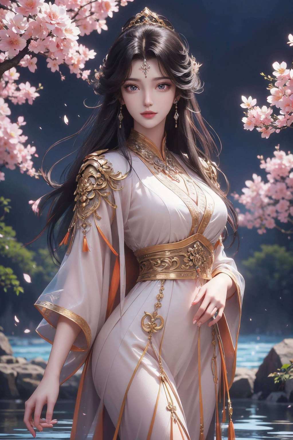 让你的每一天都充满玄幻的色彩！