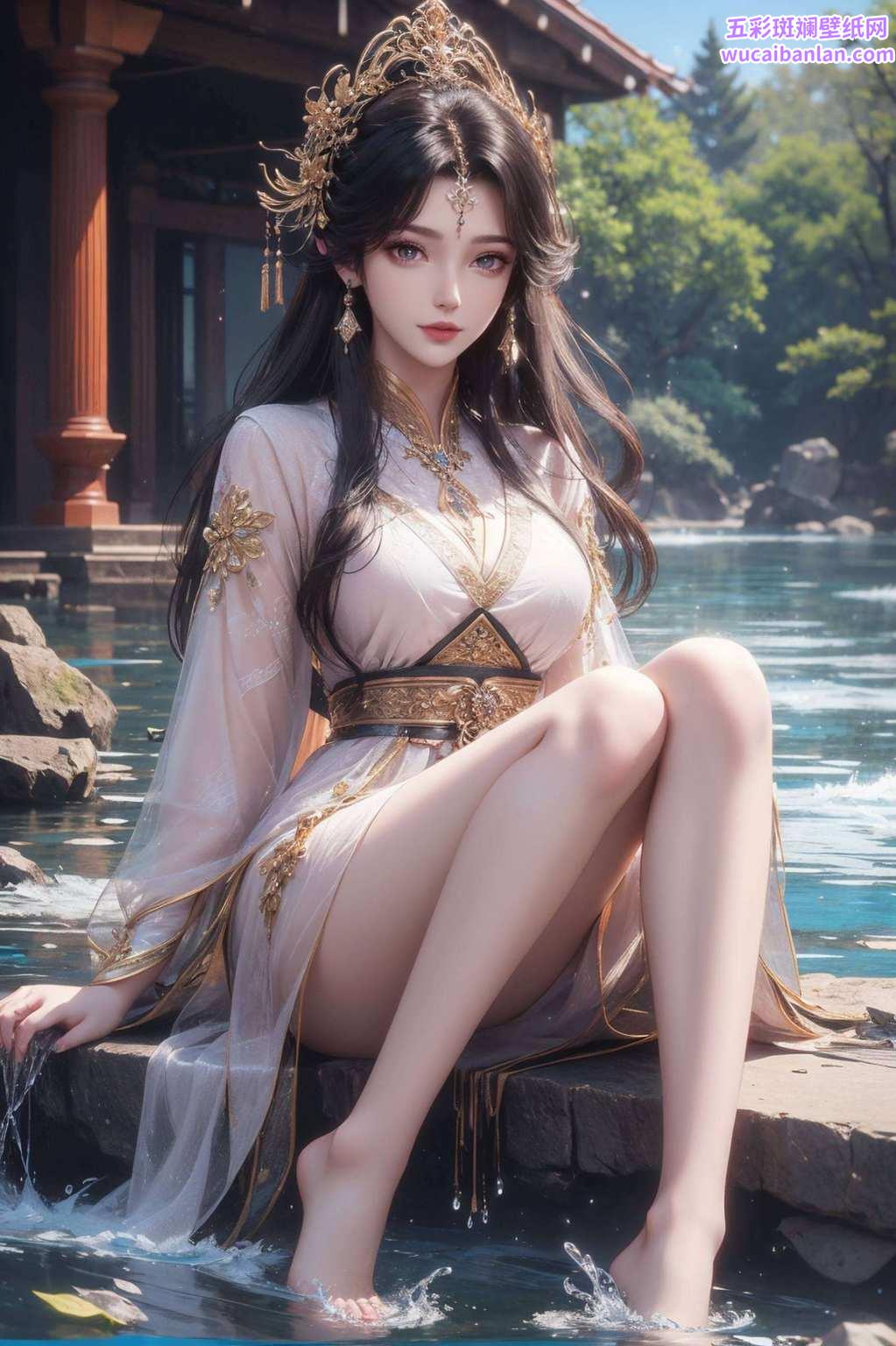 不仅美得让人心动让人忍不住多看一眼