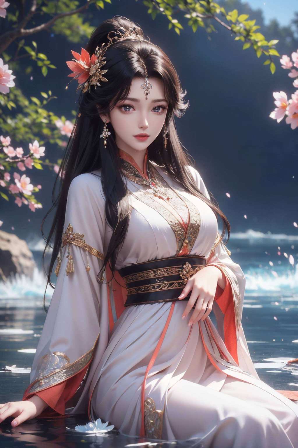 玄幻风满满嘿