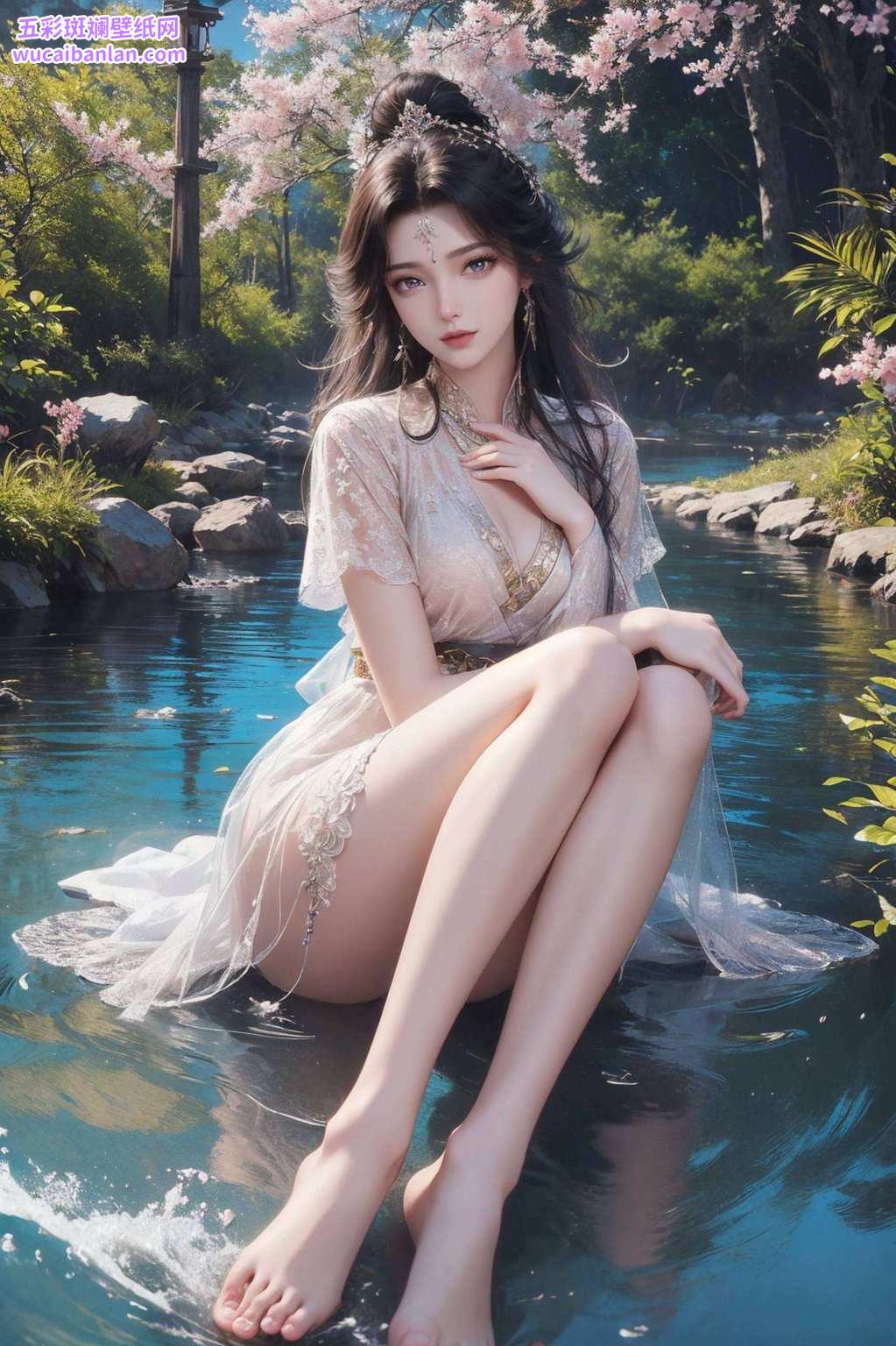 眼神深邃无水印下载