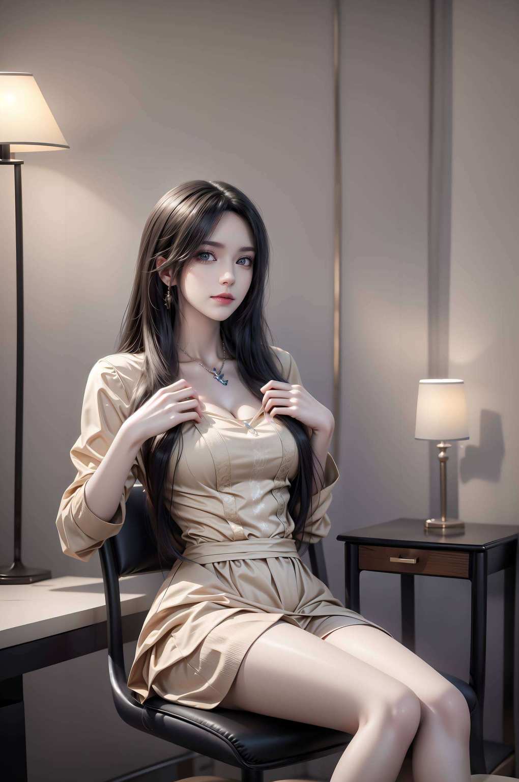 彰显国漫之美尽在壁纸之间
