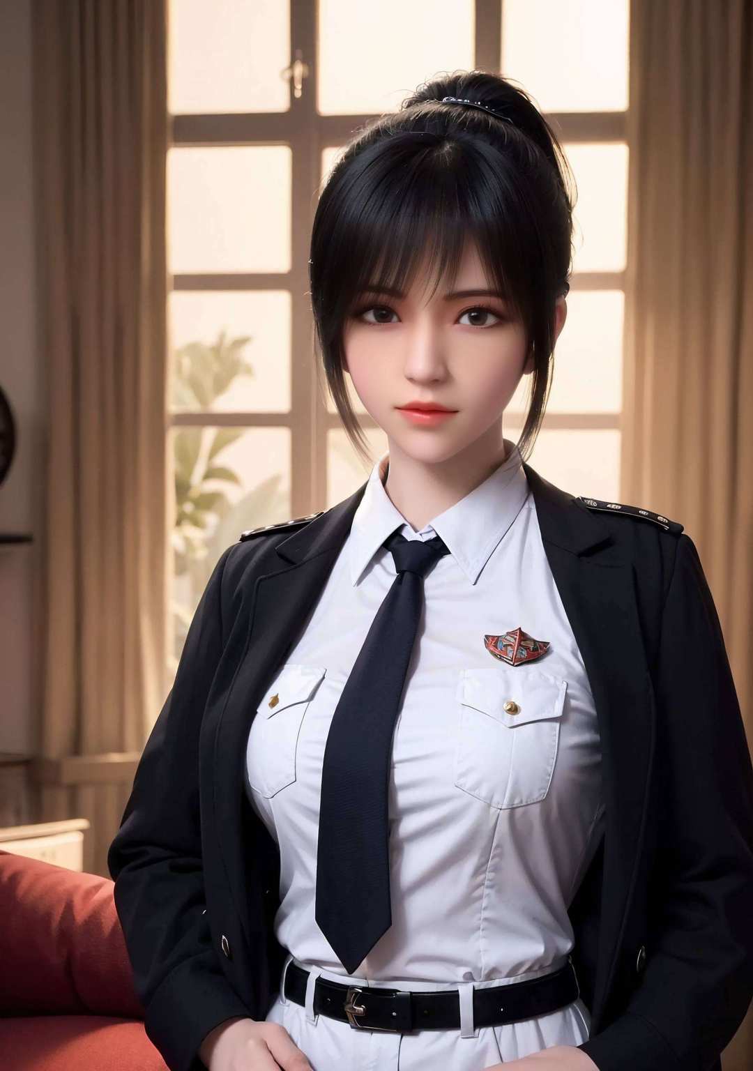 各位看官他们都变成了迷弟