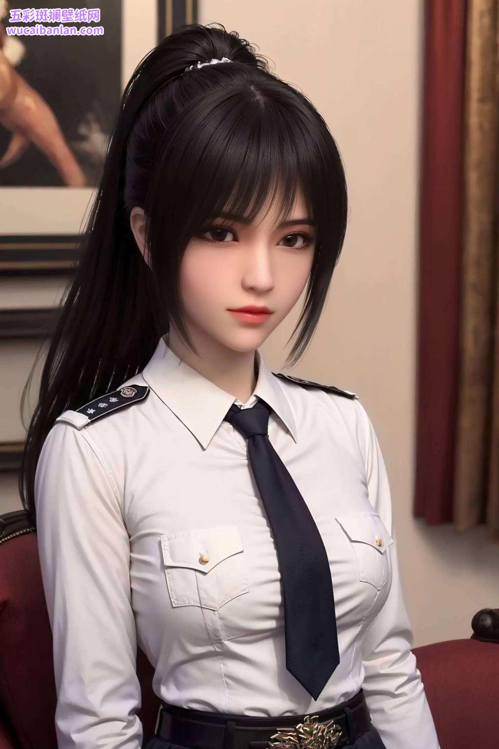 古香古色让你的电脑桌面也享受一次美颜spa吧！