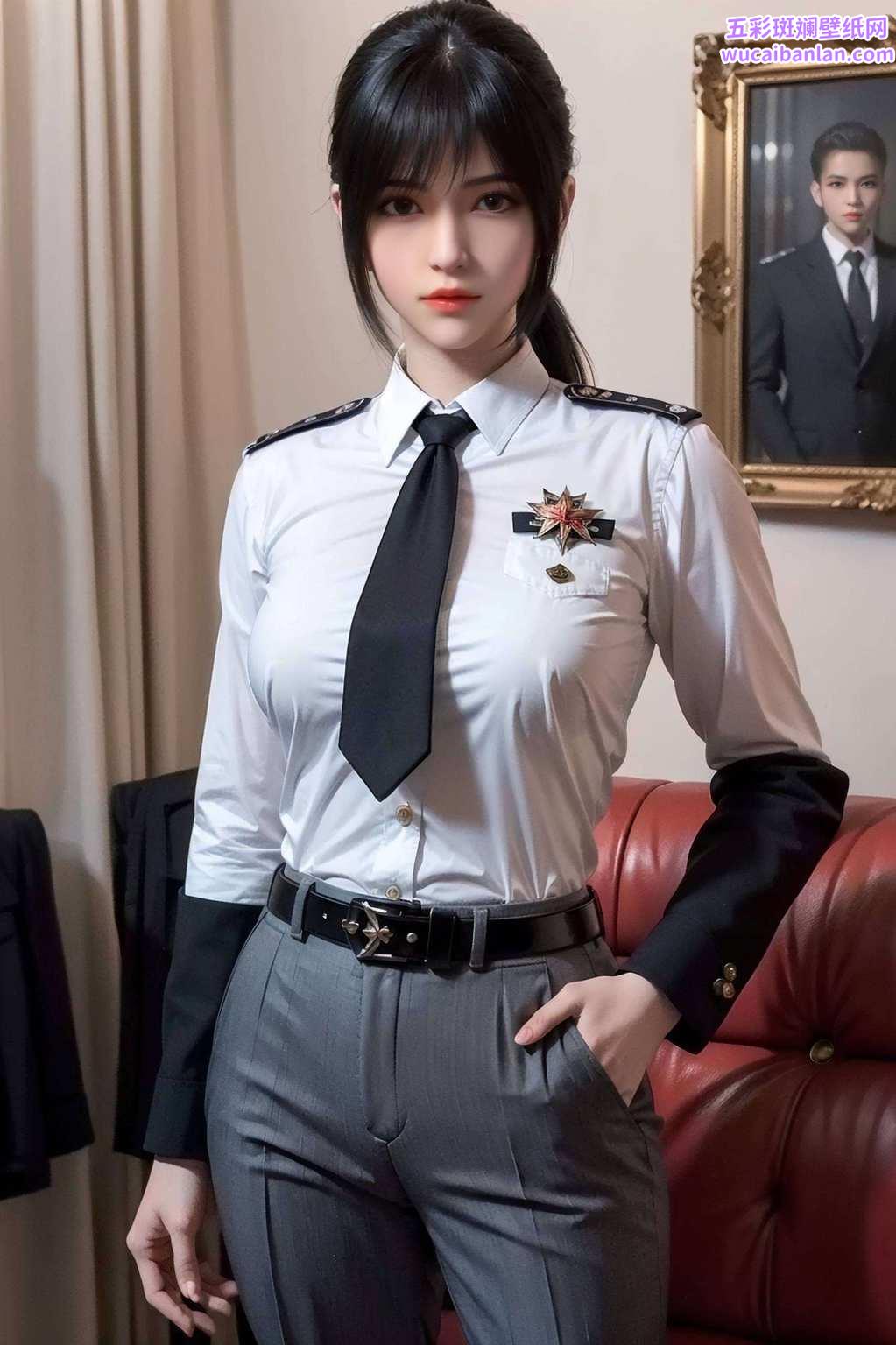 让你的手机也美美哒！嘿