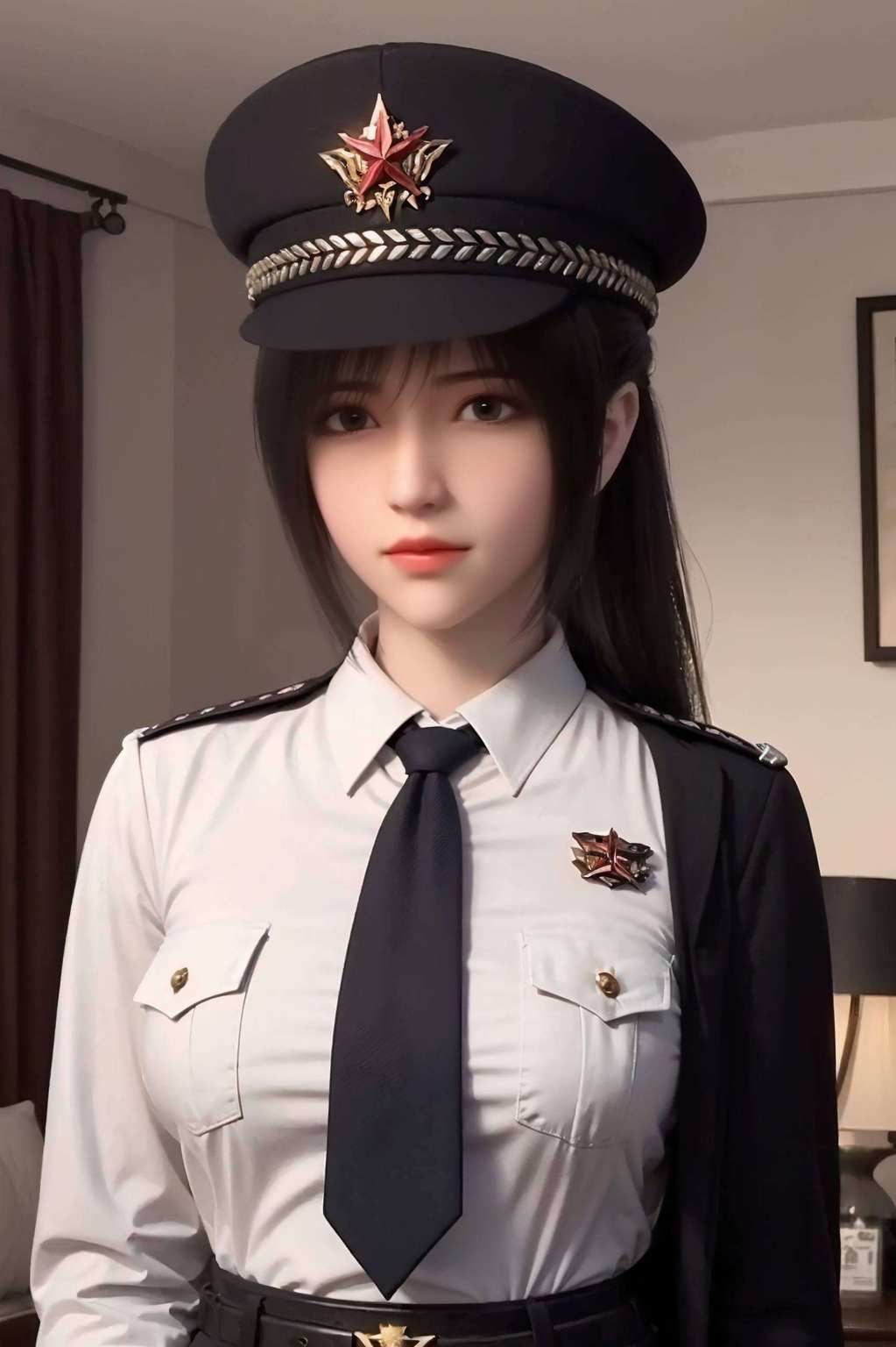 嘿想象一下