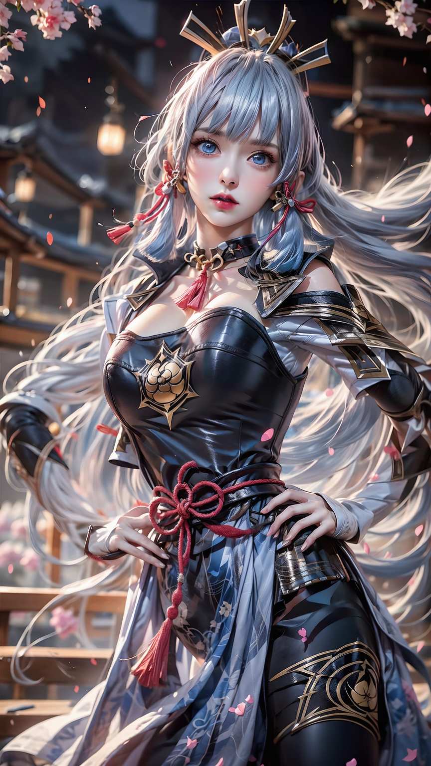 每一次转动手机屏幕美的不仅仅是外表