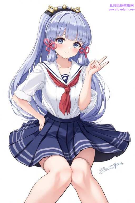 还能偶遇原神世界中的其他国漫女神别忘了