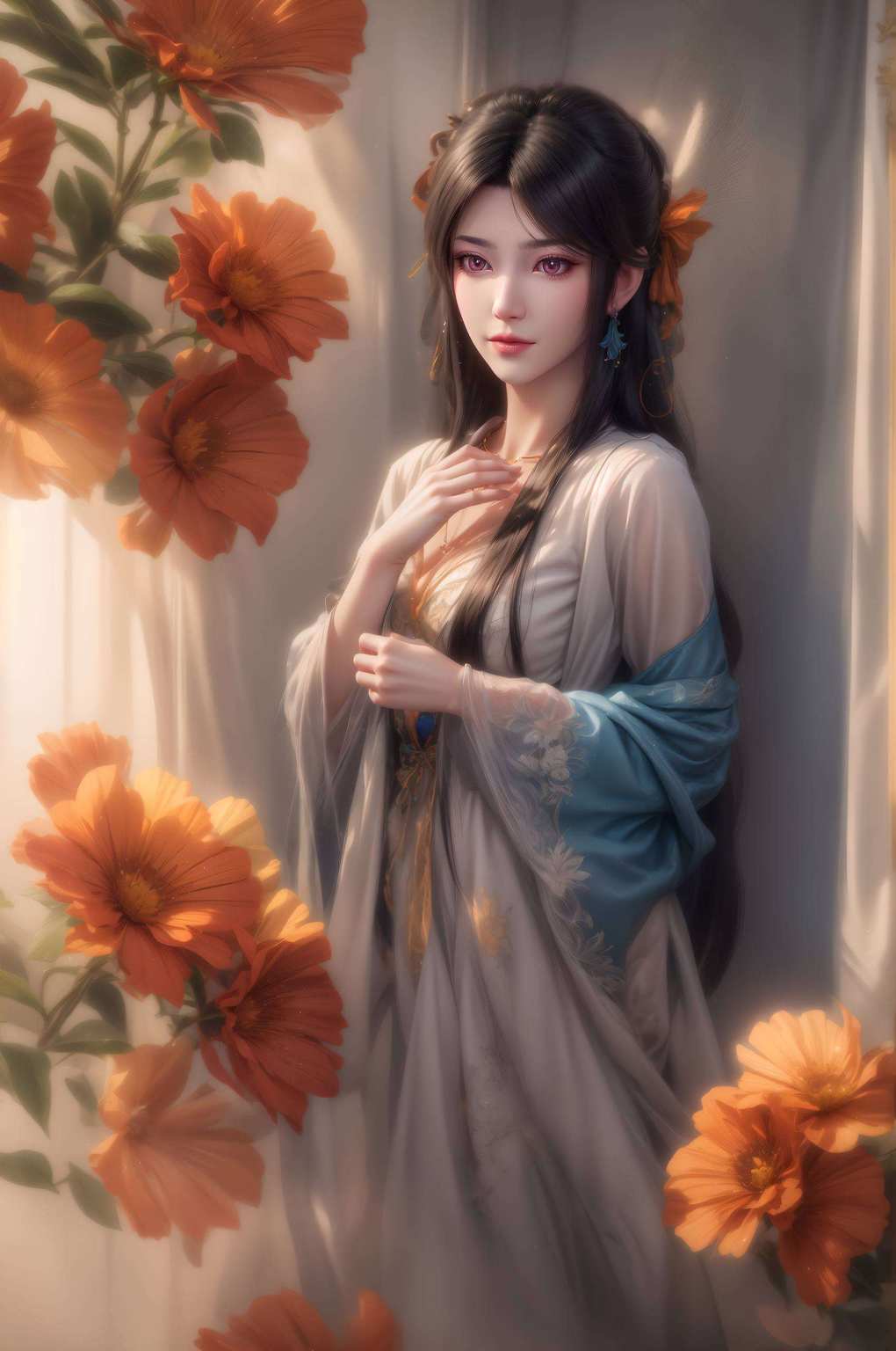 更是手机屏幕上的亮丽风景玄幻世界为之颤抖