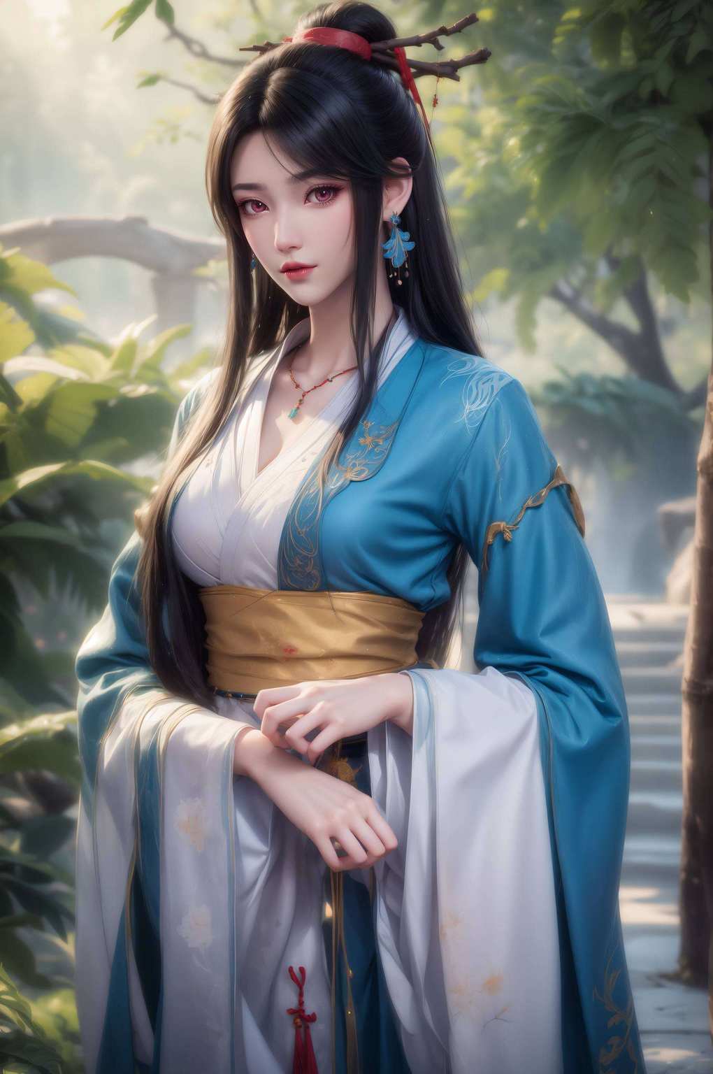 都是一次心灵的触动美在发现