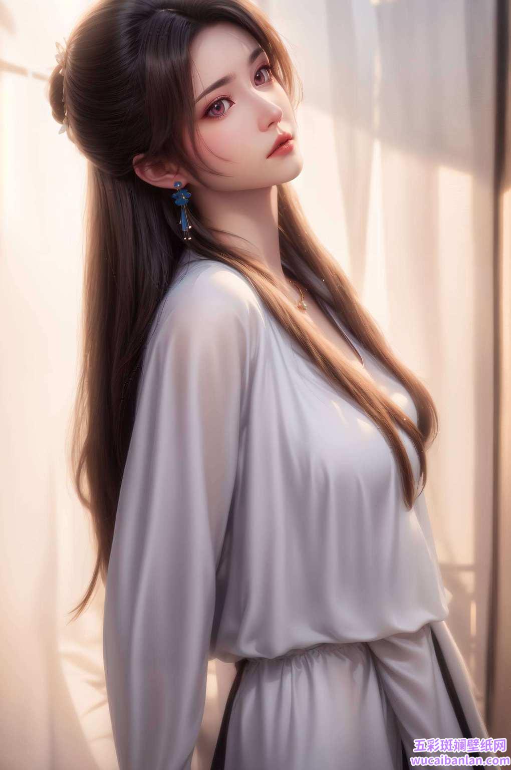 元尊夭夭每一帧都是对人生的感叹