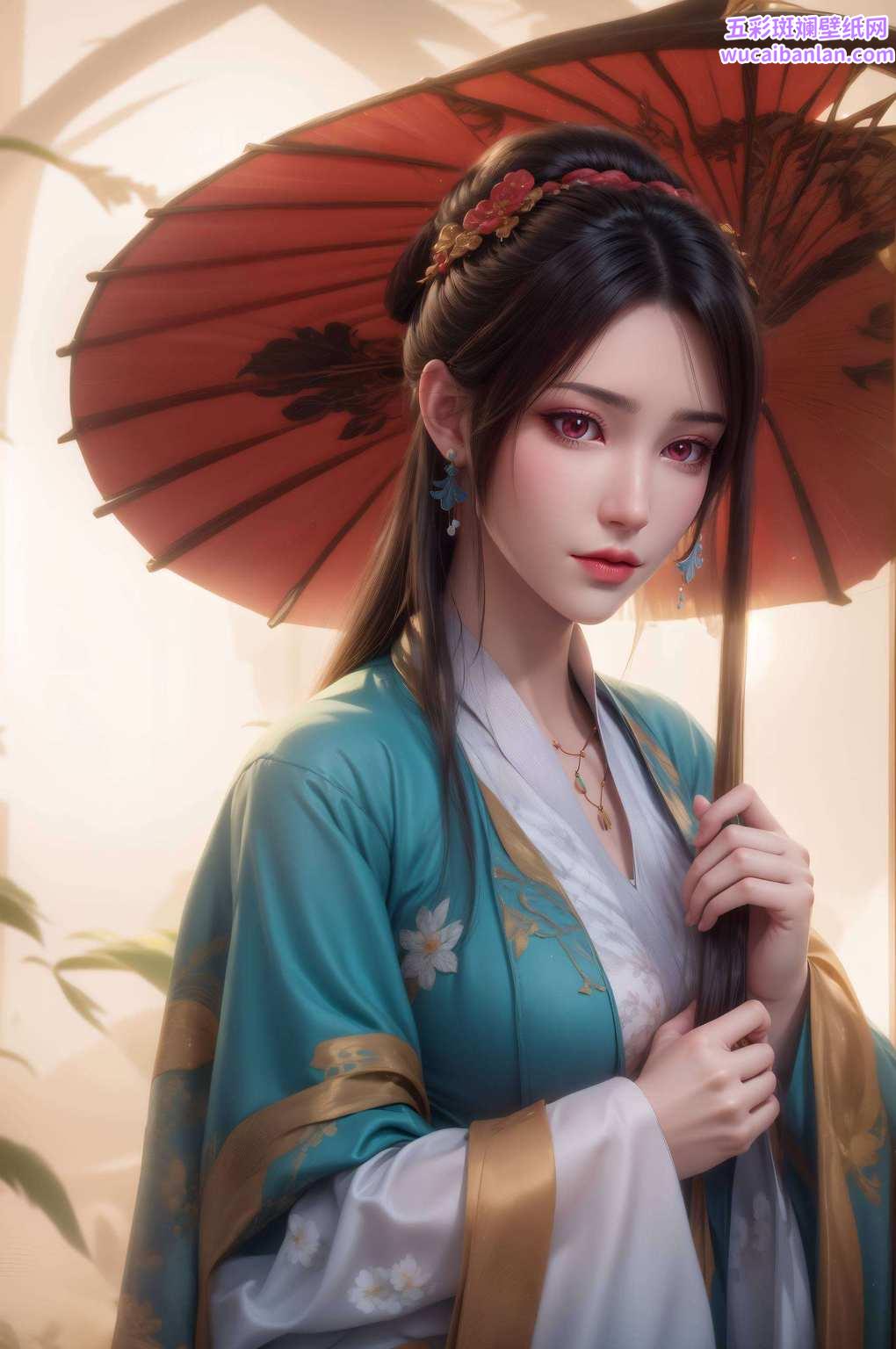 元尊里的斗破英雄们一个个都想要她的青睐